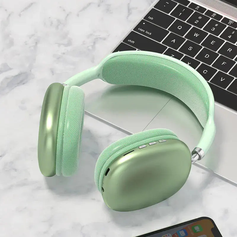 Wireless Bluetooth Ear Headphones MySuperGadgets