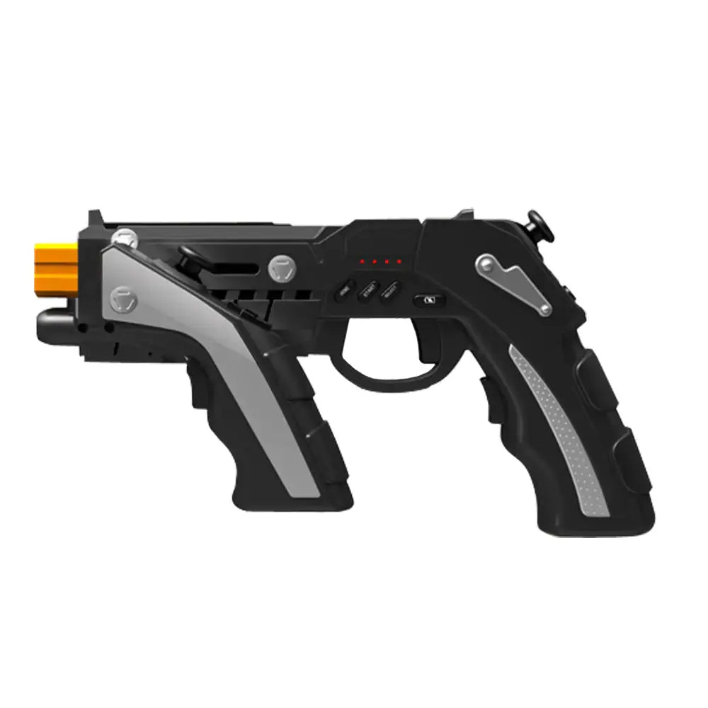 Wireless Bluetooth Game Controller Pistol MySuperGadgets