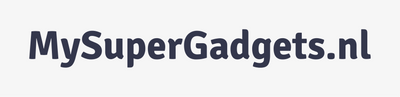 MySuperGadgets