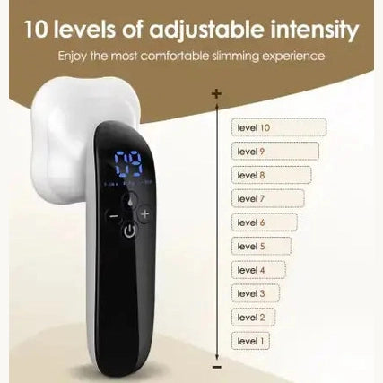 Beauty Slimming Instrument MySuperGadgets