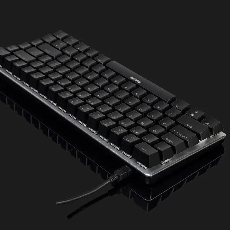 Mechanical Gaming Keyboard for FPS Gaming MySuperGadgets