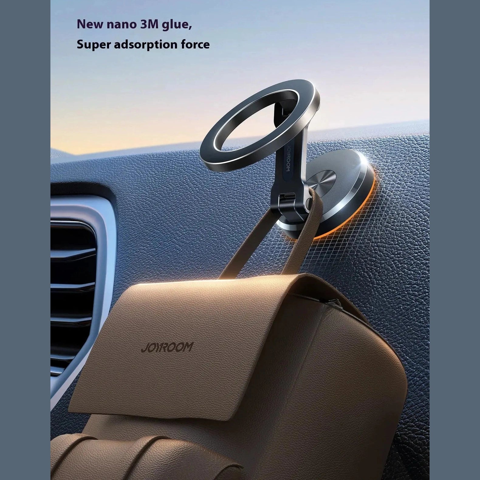 MagSafe Telefoonhouder MySuperGadgets