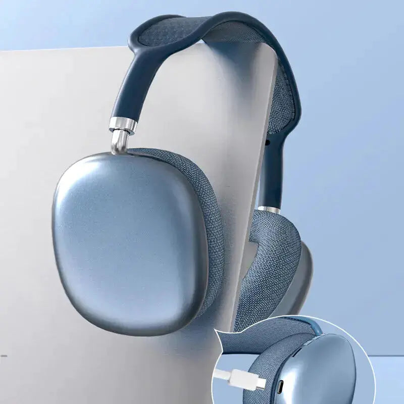 Wireless Bluetooth Ear Headphones MySuperGadgets