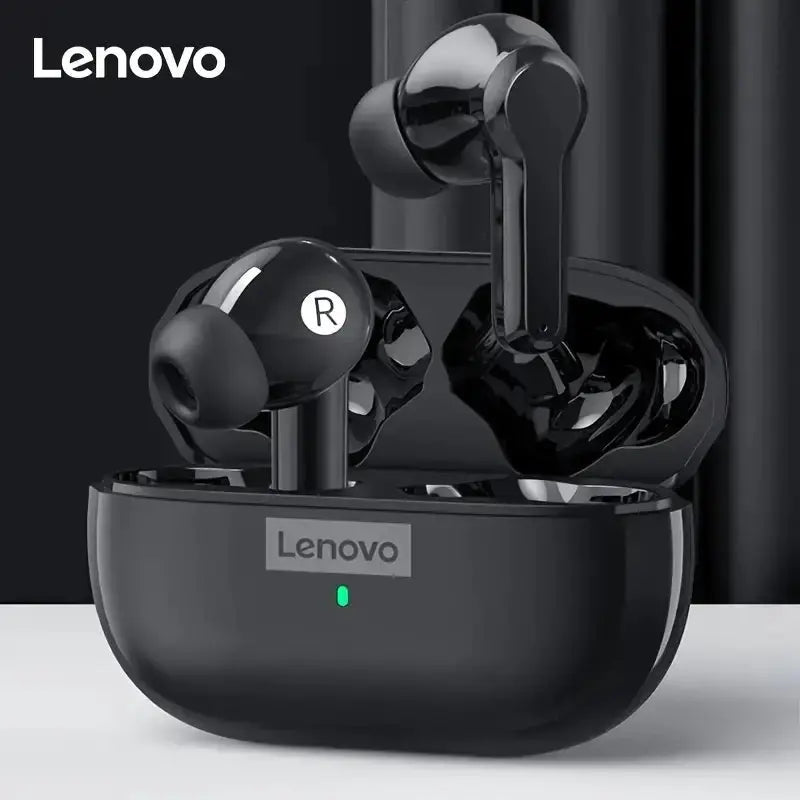 Lenovo Thinkplus LP1S Wireless Earphones - 2 Colors MySuperGadgets