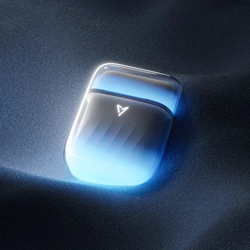 Luminous Quicksand Noise-Canceling Gaming Earbuds MySuperGadgets