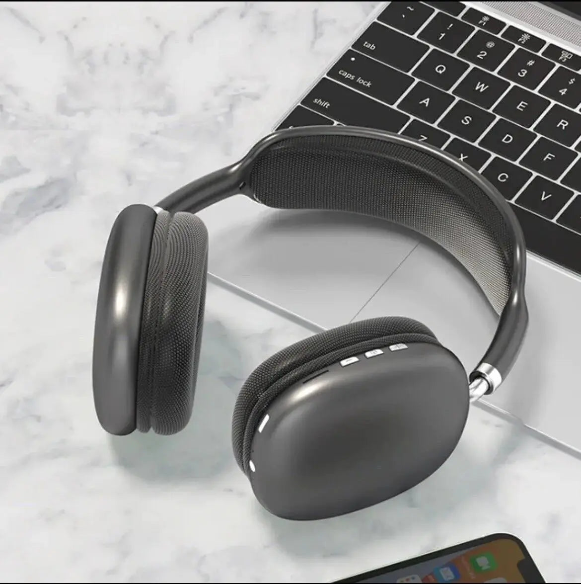 Wireless Bluetooth Ear Headphones MySuperGadgets