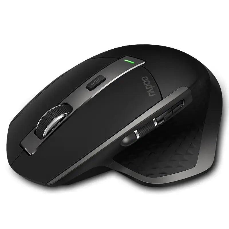 Wireless Bluetooth Gaming Mouse MySuperGadgets