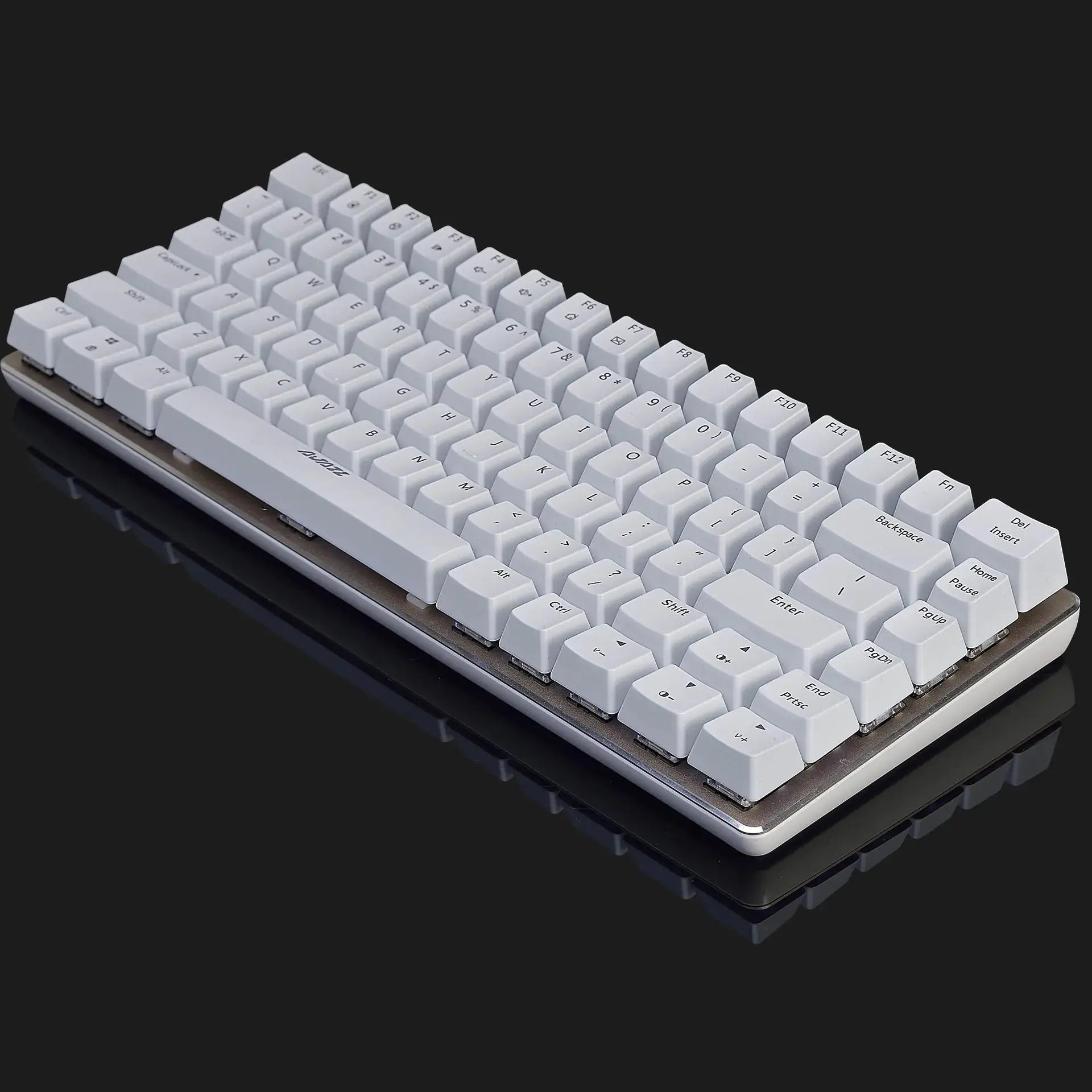 Mechanical Gaming Keyboard for FPS Gaming MySuperGadgets