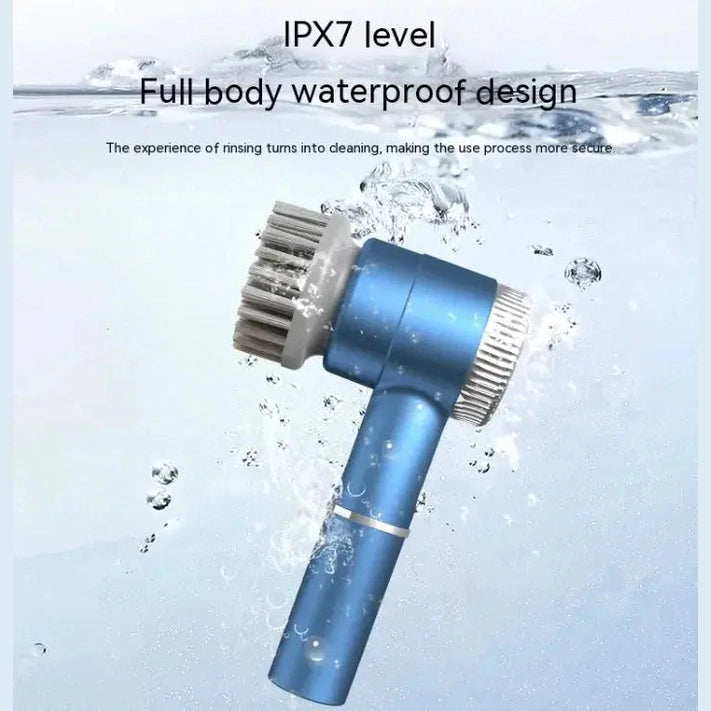 Spark Brush Afwasborstel MySuperGadgets