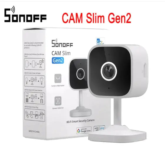 Smart Home Security Camera MySuperGadgets